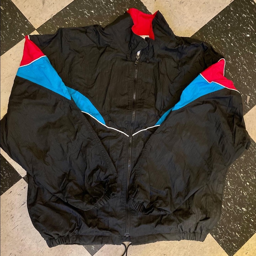 Lightly worn Road Runner Sports jacket.